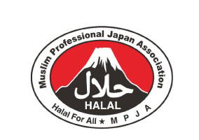 ロゴ:MPJA認証